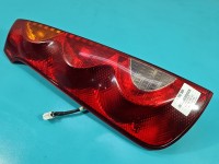 Lampa tył lewa błotnika Nissan Note I E11 HB EUROPA