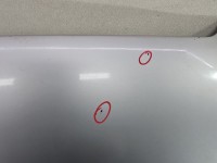 Maska przednia Kia Ceed I 06- 9S