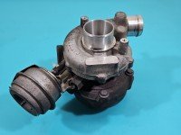 Turbosprężarka Audi A4 B7 454231-9, 028145702R 1.9 tdi 116KM