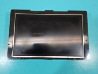 Wyświetlacz Opel Astra V K 84695515 monitor