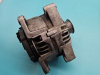 TEST Alternator Opel Vectra C 0124525030, 13108596 2.0 dti