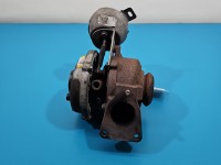 Turbosprężarka Ford Kuga Mk1 08-13 760774-3, 9662464980 2.0 tdci 136KM