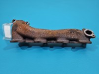 Kolektor wydechowy Toyota Avensis III T27 2.0 D4D