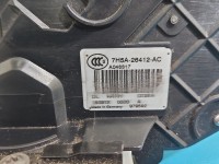Zamek tył prawy Land rover range Evoque I 11-18 10pin 7H5A-26412-AC