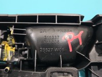 Klamka wewnętrzna tył prawa Peugeot 3008 II 98201552