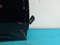 DRZWI PRZÓD PRAWE PASAŻERA Citroen C4 II 5d czarny KTV
