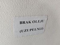 Skrzynia biegów automat Kia Optima IV 15-20 1.7 crdi D4fd 141KM