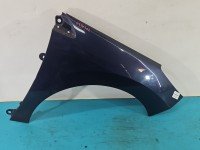 Błotnik przód prawy Peugeot 308 I T7 granatowy KHH