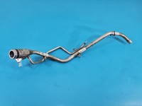 rura Wlew paliwa Maserati Quattroporte VI 13-