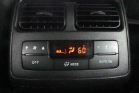 Konsola panel nawiewu Mazda CX-9 TE6961325