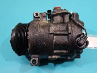 Sprężarka klimatyzacji kompresor A0022303211, 447150-3070 Mercedes CLS II C218 W218 218 3.0 cdi (642853)