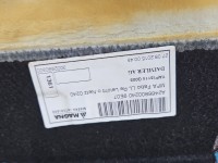 Wykładzina DYWAN PODŁOGA Mercedes CLA C117/X117 A2466800041