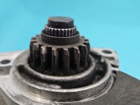 TEST Rozrusznik Opel Astra V K 1.4 T (B14XFL) 12668969, 695085118