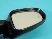 Lusterko lewe pin JAGUAR XF II X260 sedan 4d kolor HGY europa