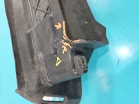 KIEROWNICA Wlot powietrza Volvo V40 II 12- 1.6 T3 (B4164)