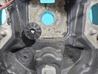 Kierownica Fiat Doblo II 07356907070