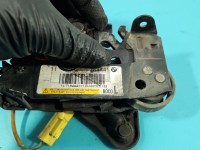 Zamek maski Producent części: BMW, Lewy 2+2 PIN 74584441 Bmw f10 f11