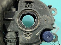 Halogen prawy Renault Megane III