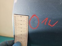 DRZWI PRZÓD LEWE KIEROWCY Mitsubishi Grandis 5d T35