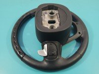 Kierownica Jeep Grand Cherokee IV WK2