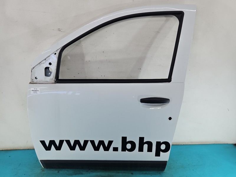DRZWI PRZÓD LEWE KIEROWCY Dacia Dokker 5d dv369
