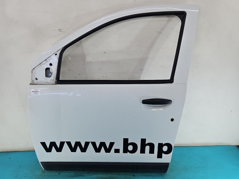 DRZWI PRZÓD LEWE KIEROWCY Dacia Dokker 5d dv369 DRZWI PRZÓD LEWE KIEROWCY Dacia Dokker 5d dv369