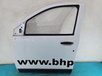 DRZWI PRZÓD LEWE KIEROWCY Dacia Dokker 5d dv369