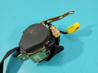 Pas bezpieczeństwa przód lewy kierowcy Vw Polo IV 9N EU