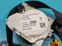 Pas bezpieczeństwa przód prawy pasażera Dodge Caravan V 07-20 34007734A