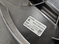 Podnośnik przód lewy SZYBY WINDA 5Q0959801C Skoda Octavia IV 2 PIN 5d HB