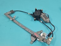 Podnośnik przód lewy SZYBY WINDA Nissan Primera P10 2 PIN 4d sedan