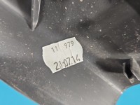 Osłona ZAŚLEPKA PLASTIK Vw Caddy III 2K 2K0864583M