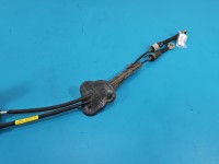 DŹWIGNIA LEWAREK WYBIERAK LINKI Renault Megane III 1.4 TCE