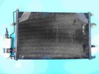Chłodnica klimatyzacji Volvo S80 I 2.0 T