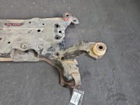 WÓZEK KOŁYSKA TRAWERS Sanki Belka silnika Ford Kuga Mk2 II 13-19 1.5 Ecoboost