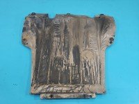 PŁYTA PODWOZIA Osłona silnika dolna Renault Modus 8200161848 1.5 dci