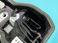 Zamek przód lewy bmw F30 EUROPA 4pin 4822441