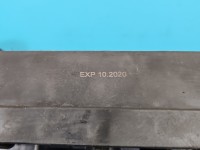 Cewka zapłonowa Peugeot 807 2.2 16V Zamiennik 6PIN