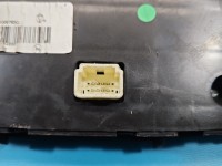 Konsola panel nawiewu Toyota Avensis III T27 55900-05340