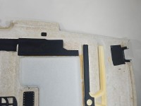 Podsufitka Bmw i3 HB 7275677