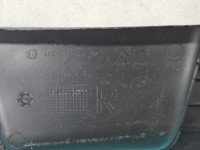 Tapicerka bagażnika prawa boczek Peugeot 3008 II 9812509077