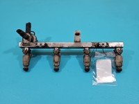 TESTOWANY Wtryskiwacz Honda Accord VI 98-02 0280151067, 0280155871 1.6 16v