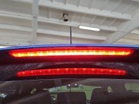 TRZECIE ŚWIATŁO STOP STOPU Renault Clio V 2019-