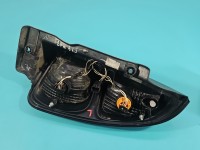 Lampa tył lewa Citroen C3 Picasso 08-17 HB EUROPA