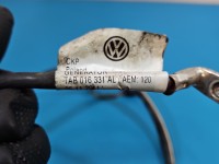 Wiązka instalacja Alternatora Audi A3 8V 5Q0971230AE