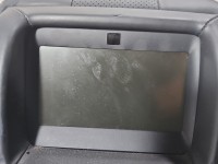 Fotel prawy przód pasażera Land Range Rover III L322 01-12 5d EUROPA