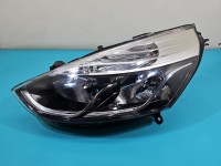 Reflektor lewy lampa przód Renault Clio IV 12-20 EUROPA