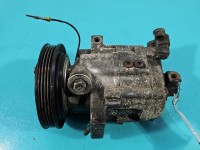 Sprężarka klimatyzacji kompresor Nissan Micra K12 1.4 16V