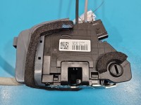 Zamek tył lewy 81410-F2000 Hyundai Elantra VI 15-20 Hyundai, 4pin