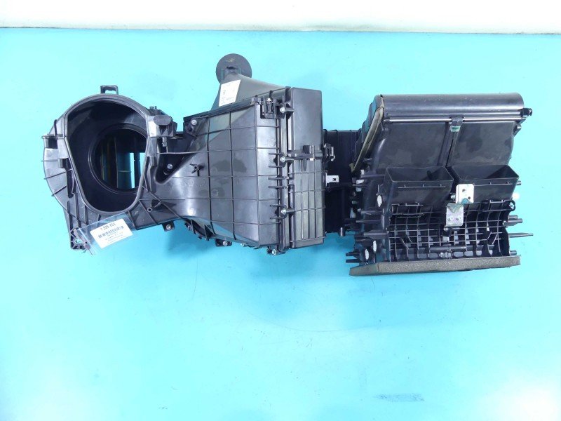 Nagrzewnica Vw Touareg II 10-18 52422877, 7P1820005L